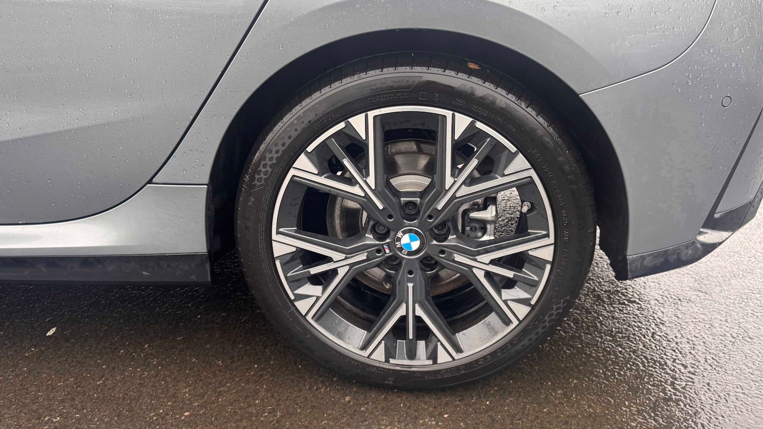 Used BMW 1 Series 2025 for sale - 76889822: Photo 6