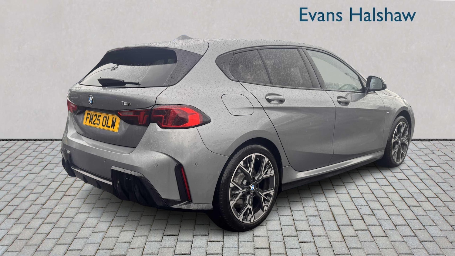 Used BMW 1 Series 2025 for sale - 76889822: Photo 9