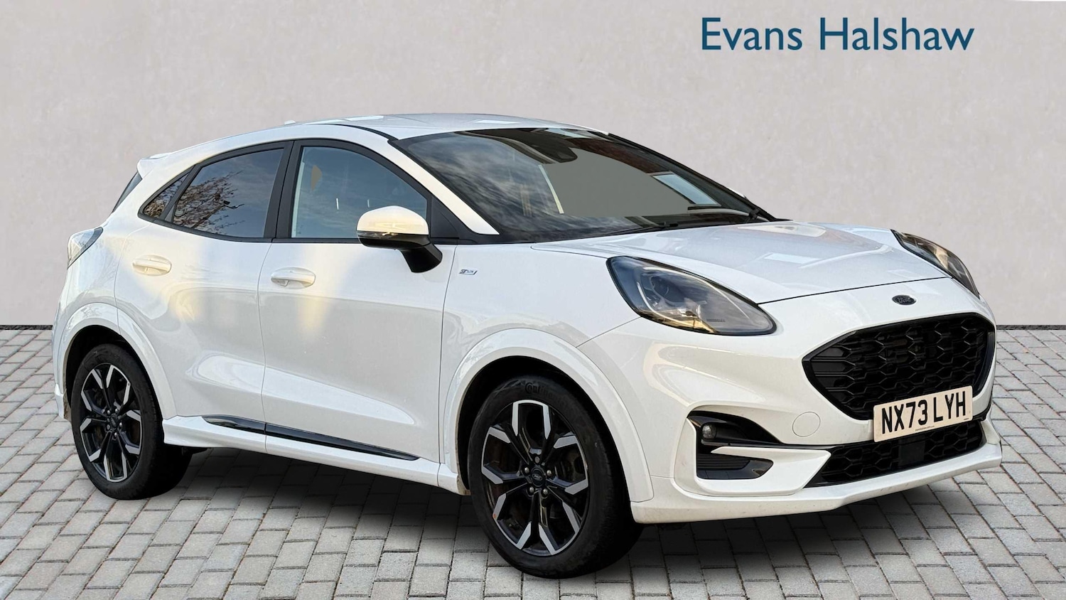 Used Ford Puma 2023 for sale - 76929053: Photo 1