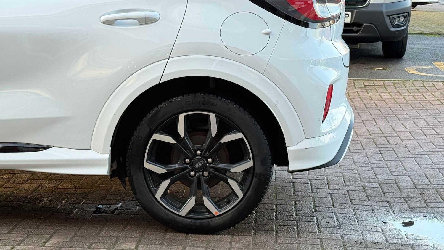 Used Ford Puma 2023 for sale - 76929053: Photo 10