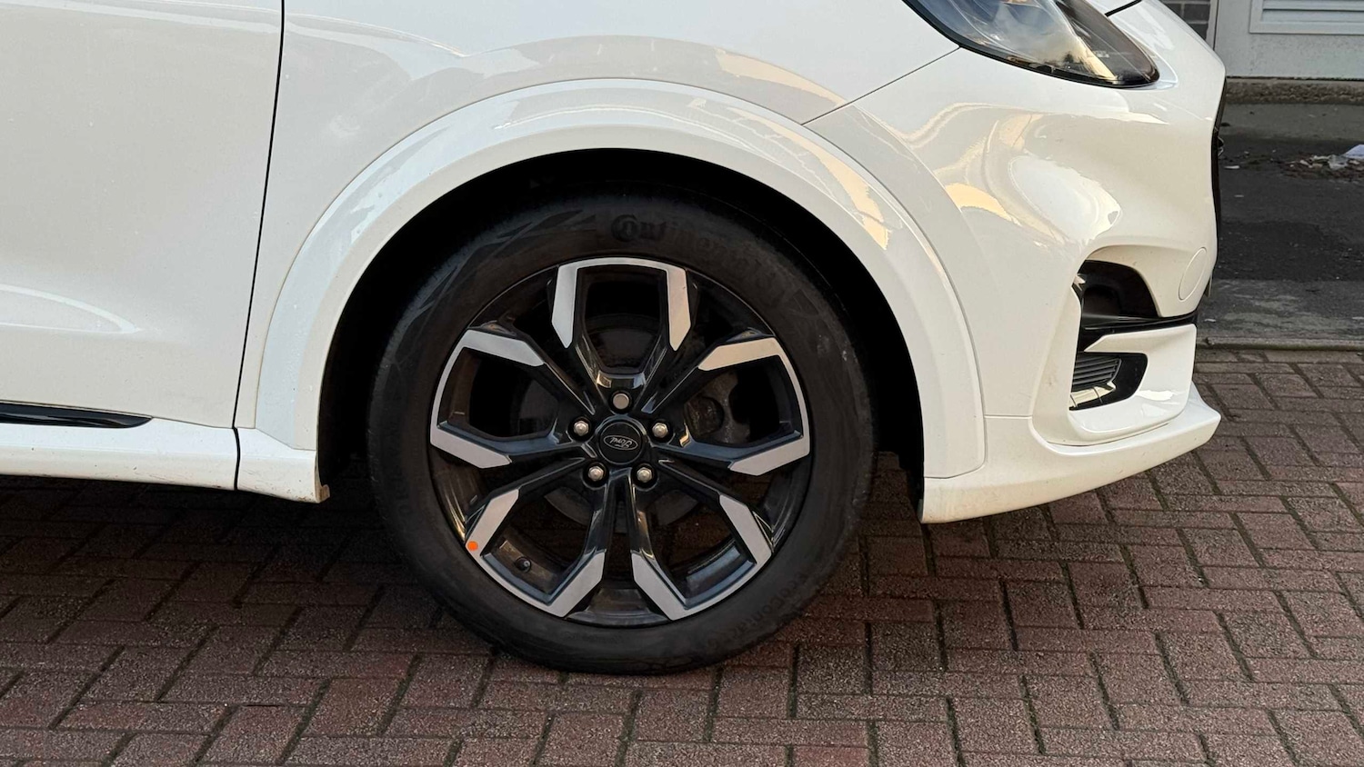 Used Ford Puma 2023 for sale - 76929053: Photo 11