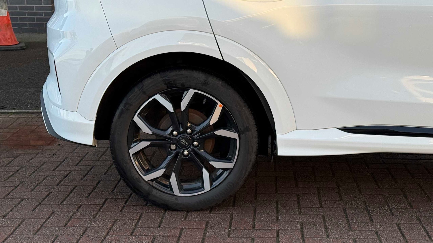 Used Ford Puma 2023 for sale - 76929053: Photo 12