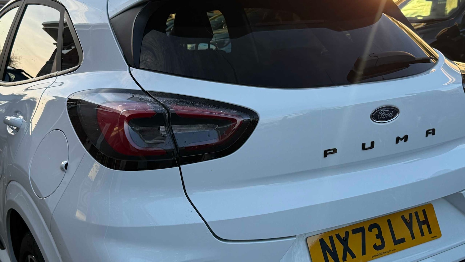 Used Ford Puma 2023 for sale - 76929053: Photo 14