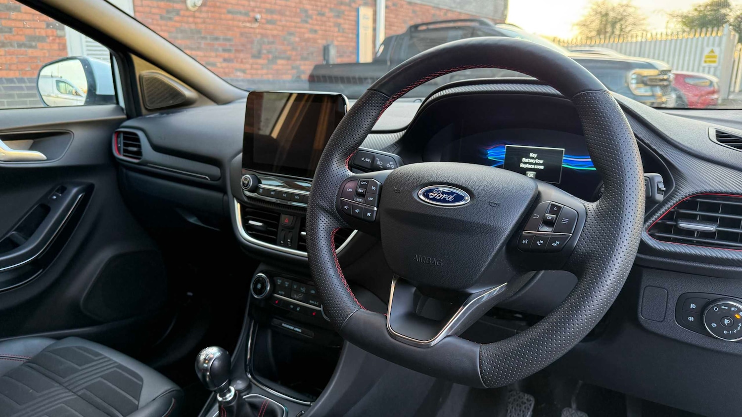 Used Ford Puma 2023 for sale - 76929053: Photo 15