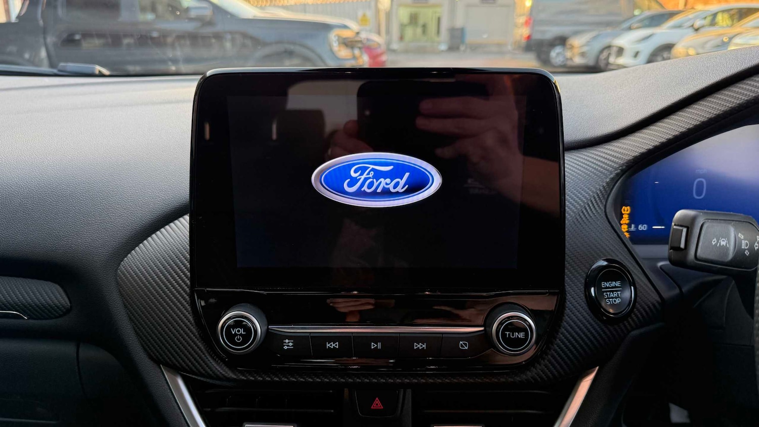 Used Ford Puma 2023 for sale - 76929053: Photo 17