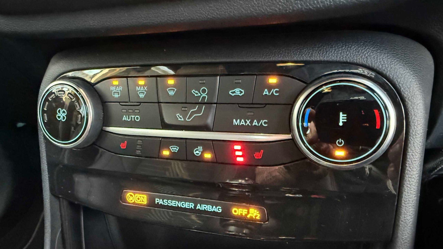 Used Ford Puma 2023 for sale - 76929053: Photo 18