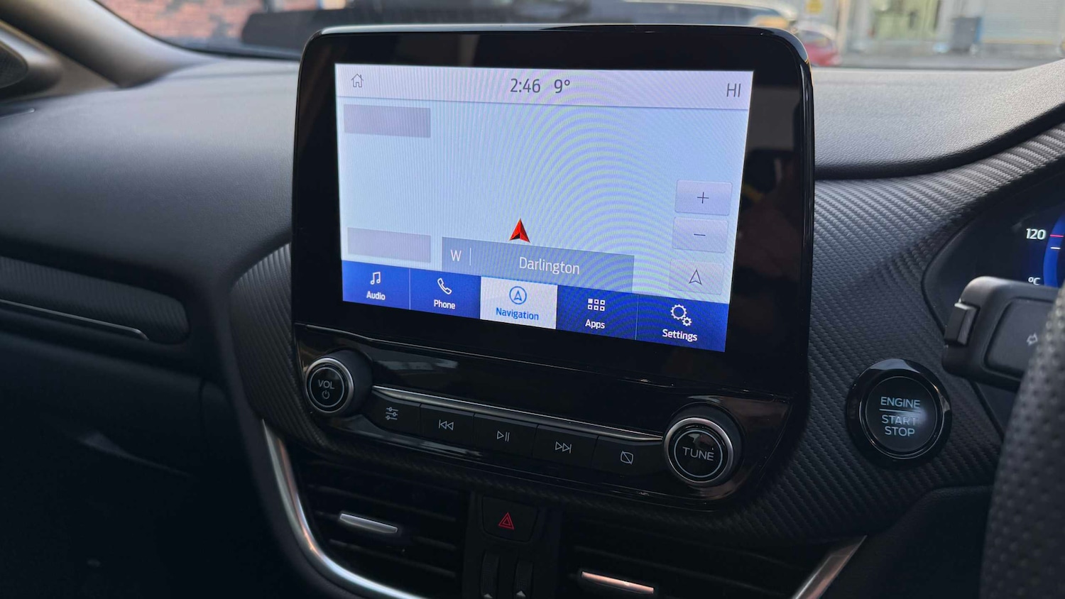 Used Ford Puma 2023 for sale - 76929053: Photo 19