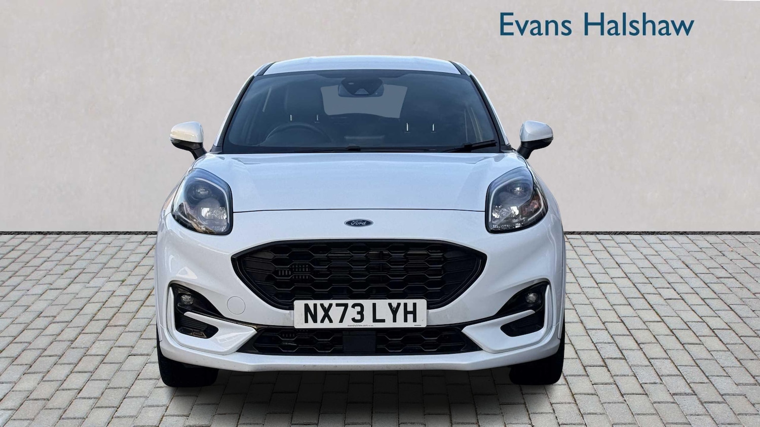 Used Ford Puma 2023 for sale - 76929053: Photo 2