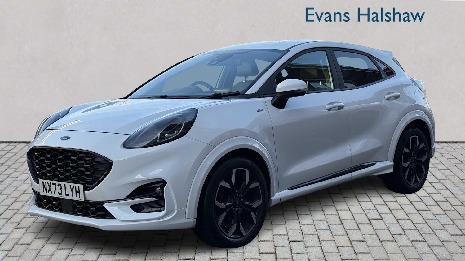 Used Ford Puma 2023 for sale - 76929053: Photo 3