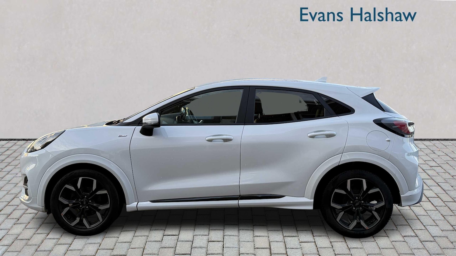 Used Ford Puma 2023 for sale - 76929053: Photo 4