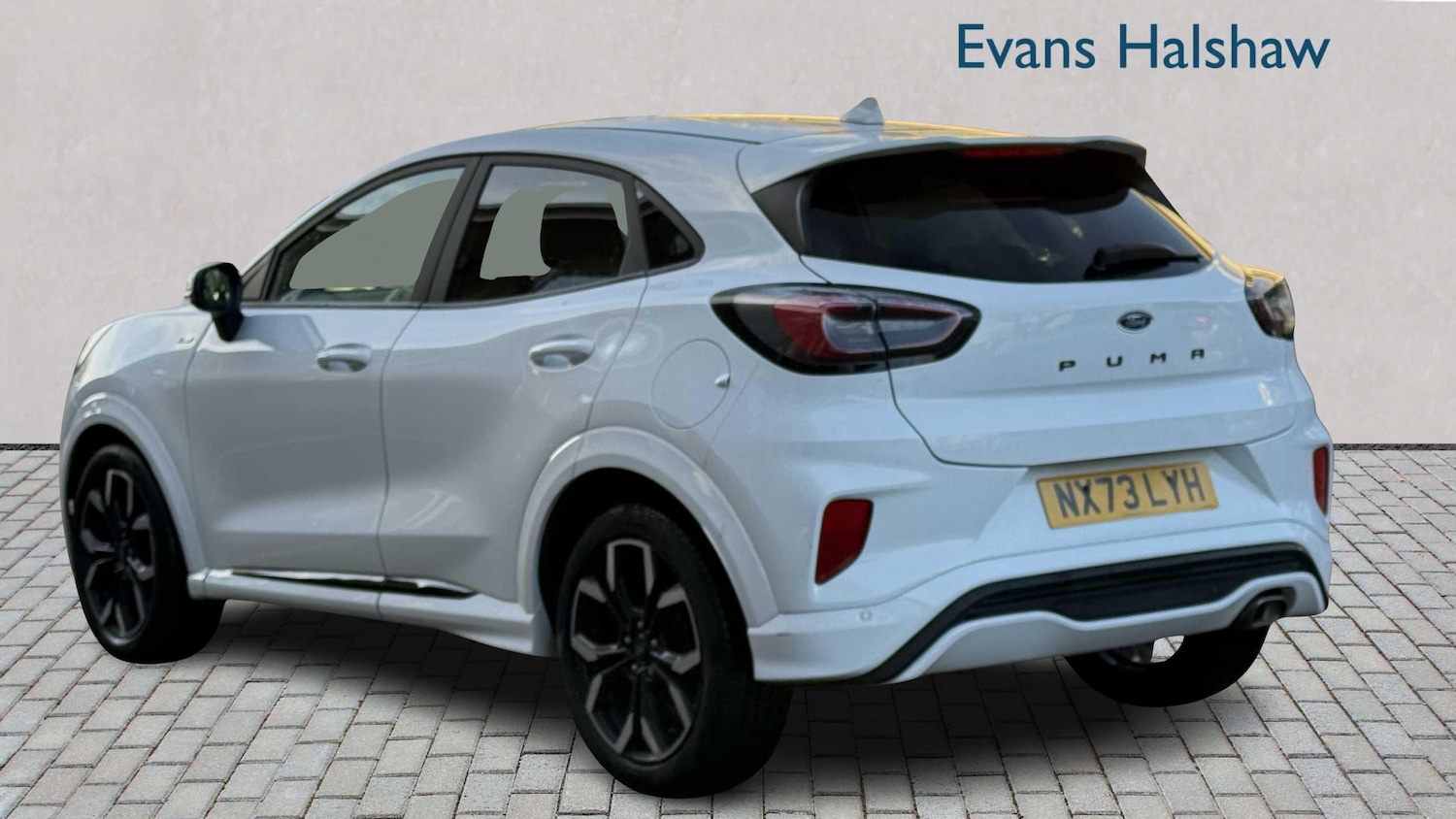 Used Ford Puma 2023 for sale - 76929053: Photo 5