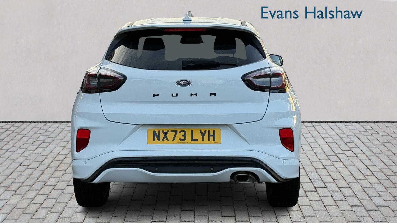 Used Ford Puma 2023 for sale - 76929053: Photo 6