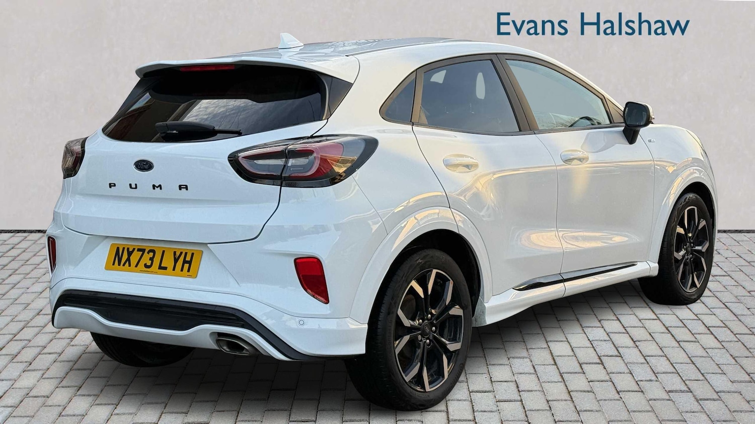 Used Ford Puma 2023 for sale - 76929053: Photo 7