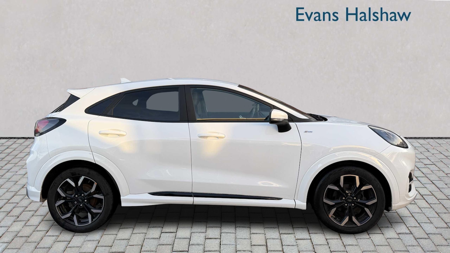 Used Ford Puma 2023 for sale - 76929053: Photo 8