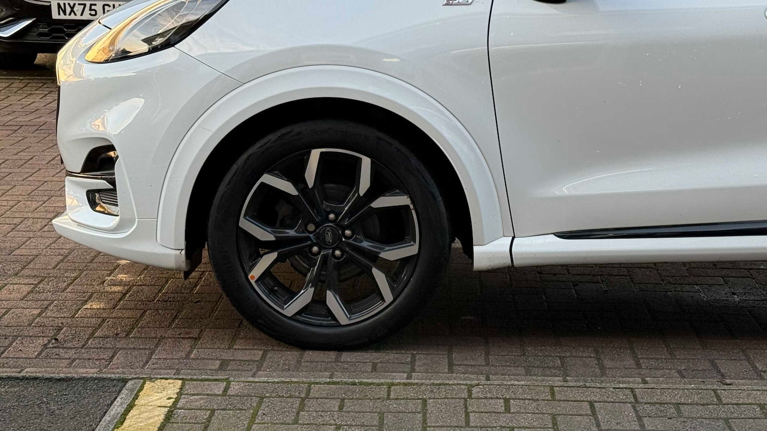 Used Ford Puma 2023 for sale - 76929053: Photo 9