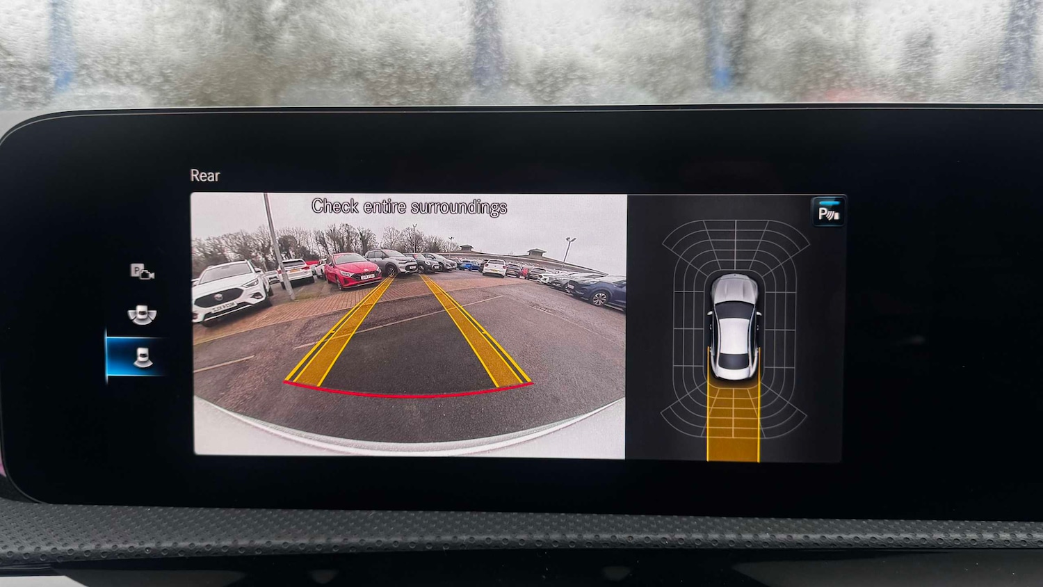 Used Mercedes-Benz CLA 2022 for sale - 77458572: Photo 11