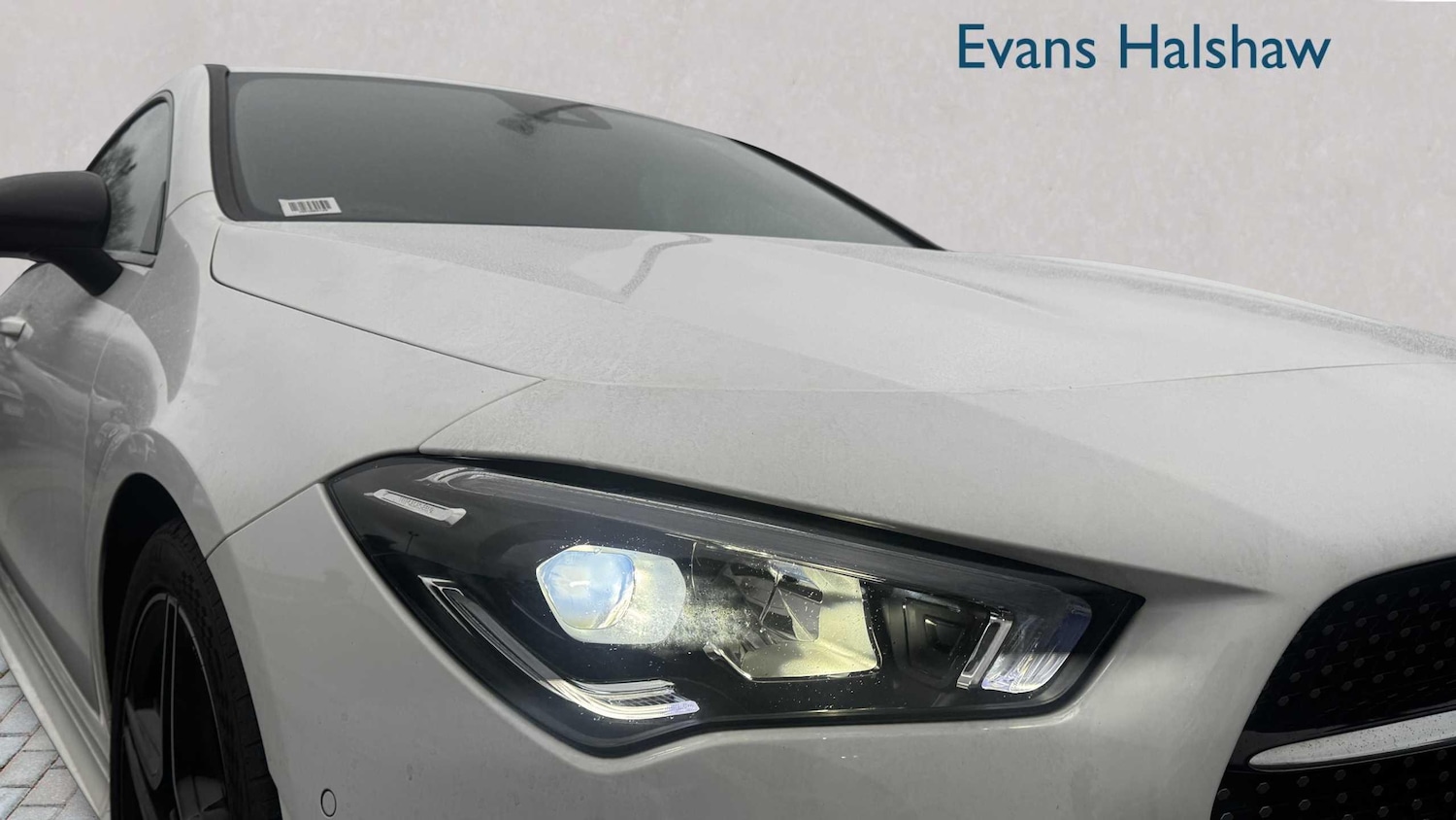 Used Mercedes-Benz CLA 2022 for sale - 77458572: Photo 5