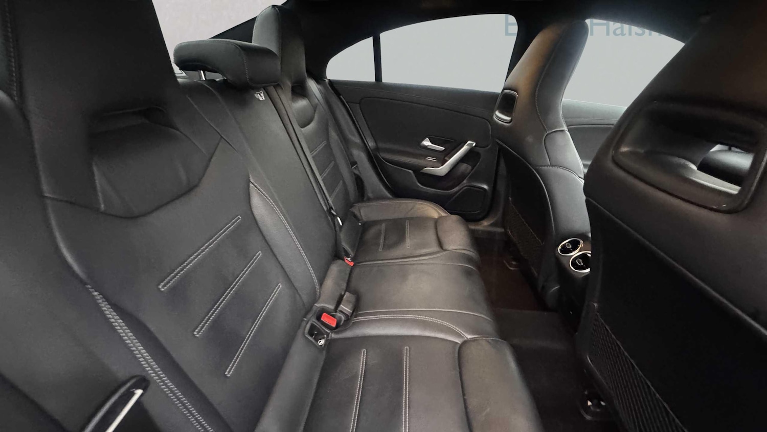 Used Mercedes-Benz CLA 2022 for sale - 77458572: Photo 6