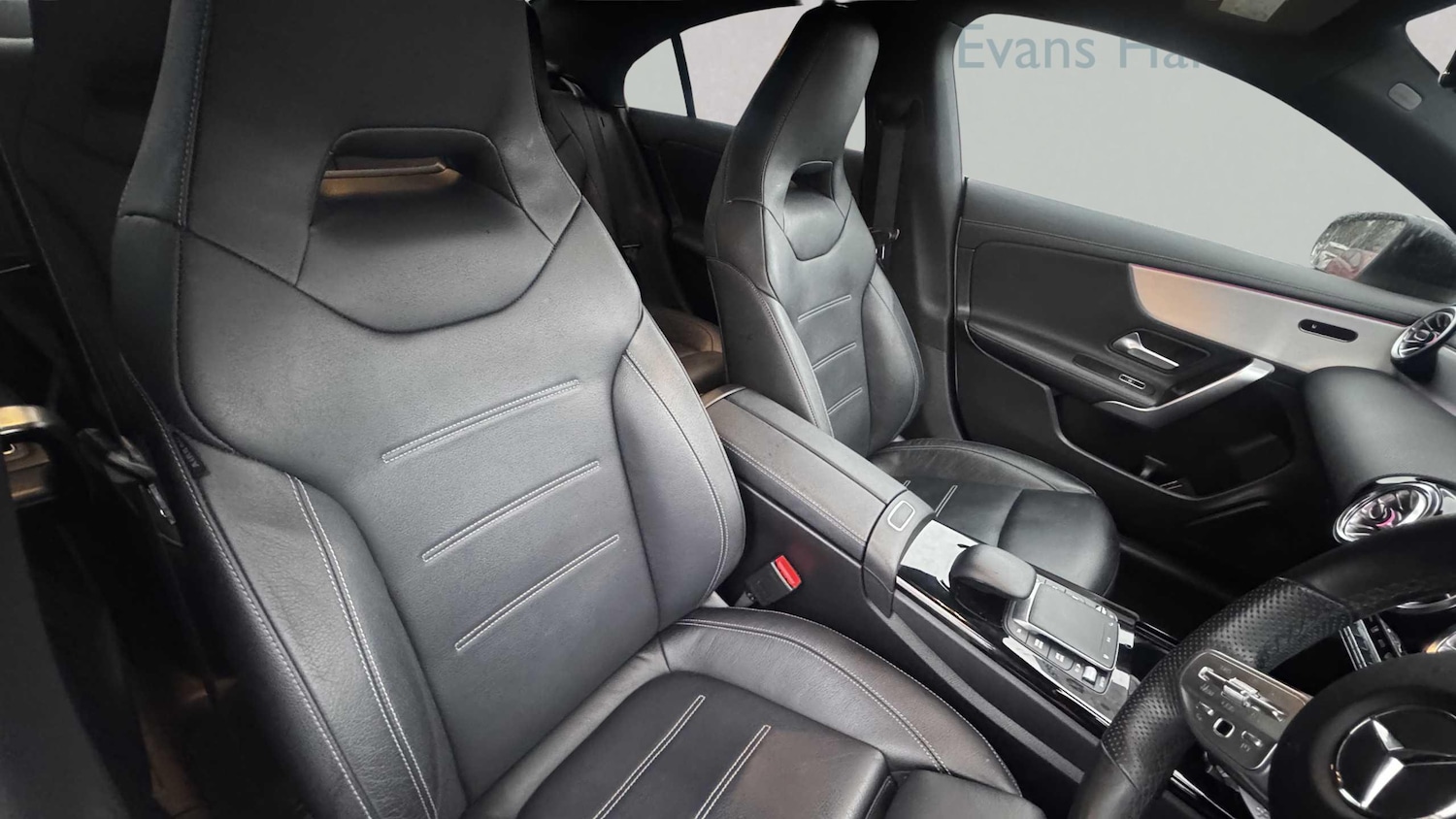 Used Mercedes-Benz CLA 2022 for sale - 77458572: Photo 7