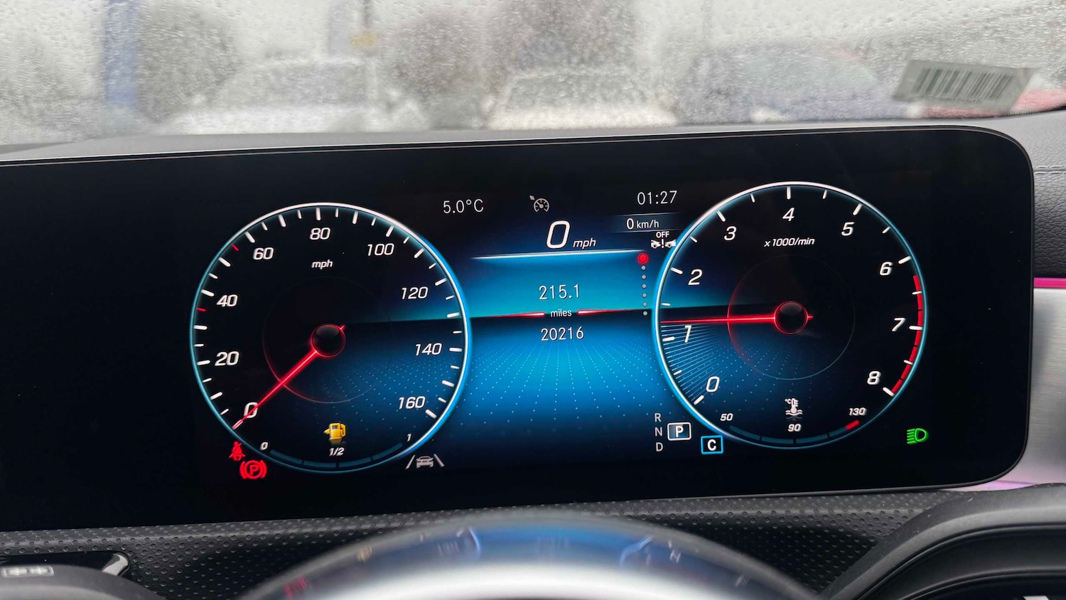 Used Mercedes-Benz CLA 2022 for sale - 77458572: Photo 8