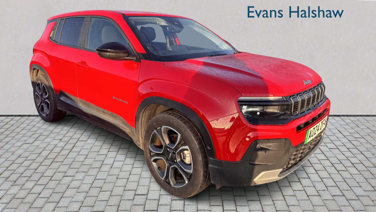 Used Jeep Other 2024 for sale - 76610547: Photo 1