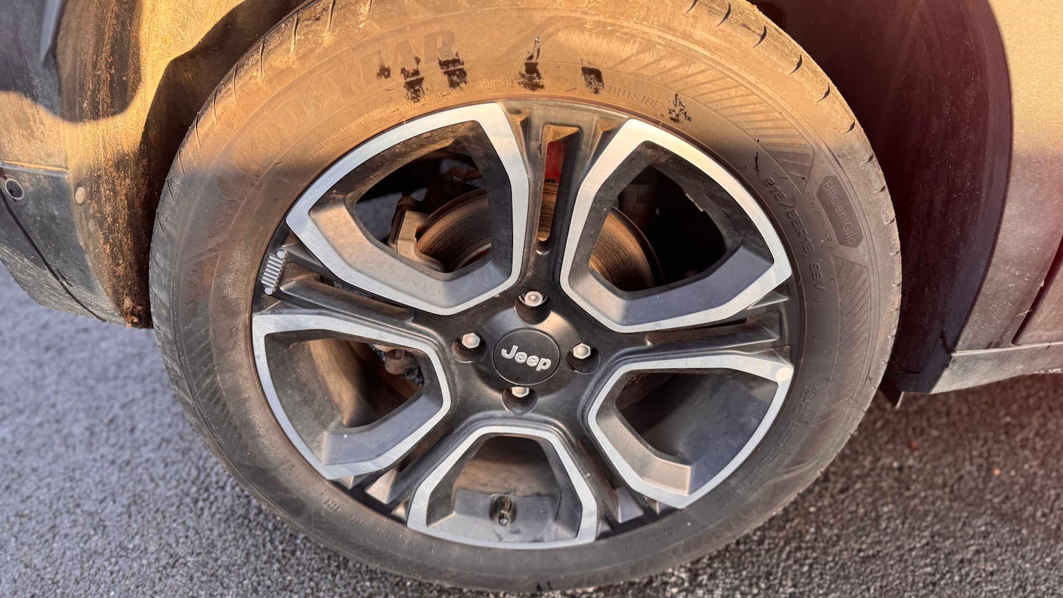 Used Jeep Other 2024 for sale - 76610547: Photo 10