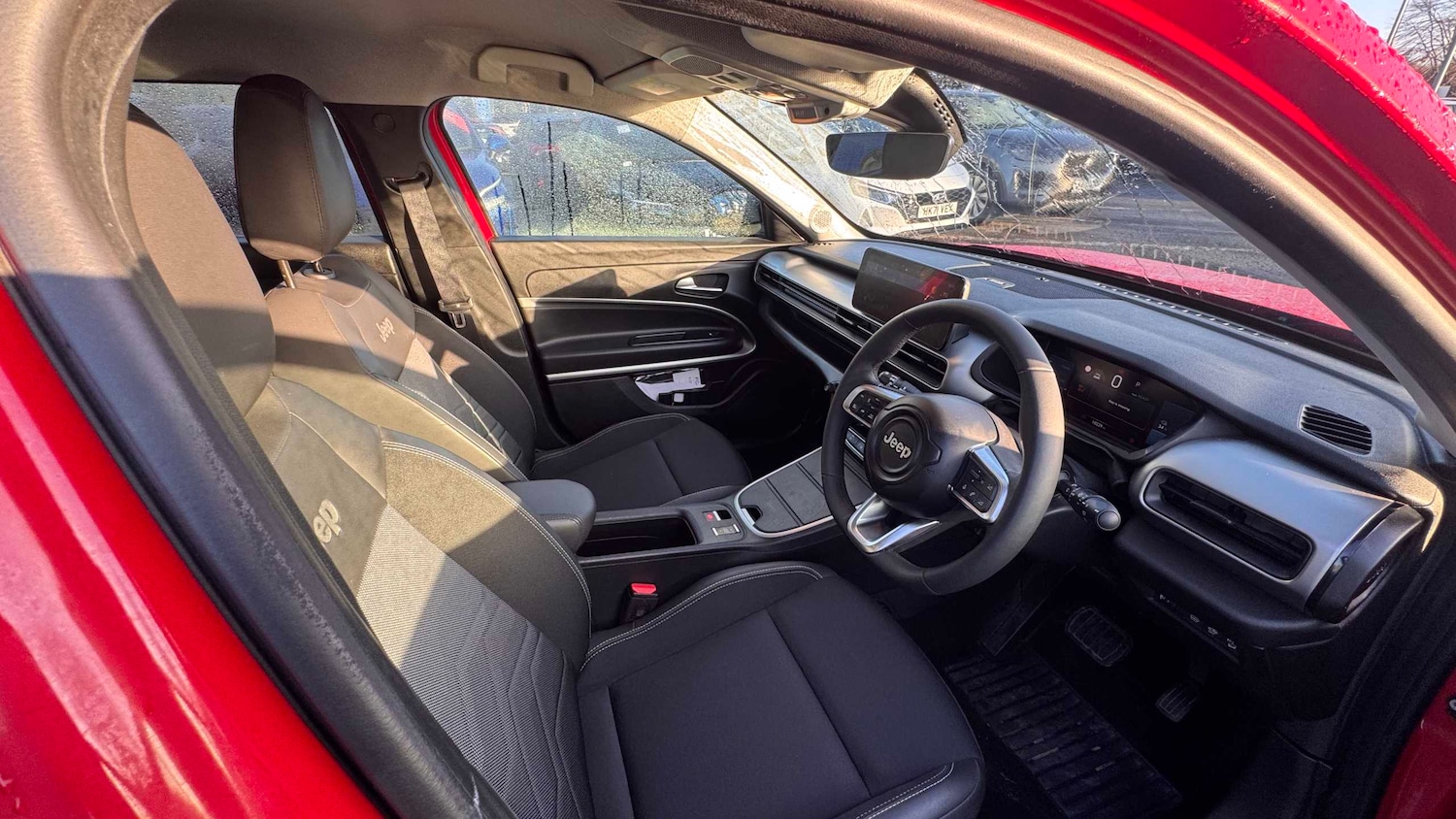 Used Jeep Other 2024 for sale - 76610547: Photo 13