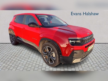 Used Jeep Other 2024 for sale - 76610547: Photo