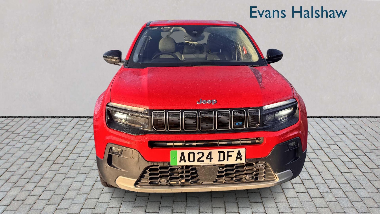 Used Jeep Other 2024 for sale - 76610547: Photo 2