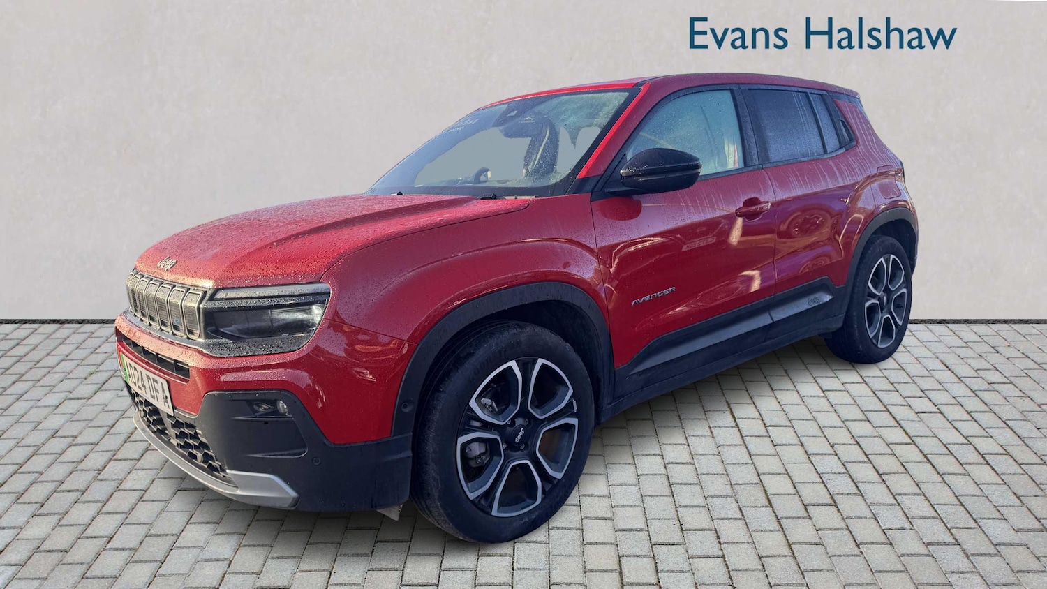 Used Jeep Other 2024 for sale - 76610547: Photo 3