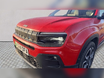 Used Jeep Other 2024 for sale - 76610547: Photo