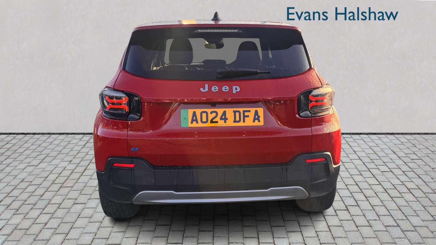 Used Jeep Other 2024 for sale - 76610547: Photo 6