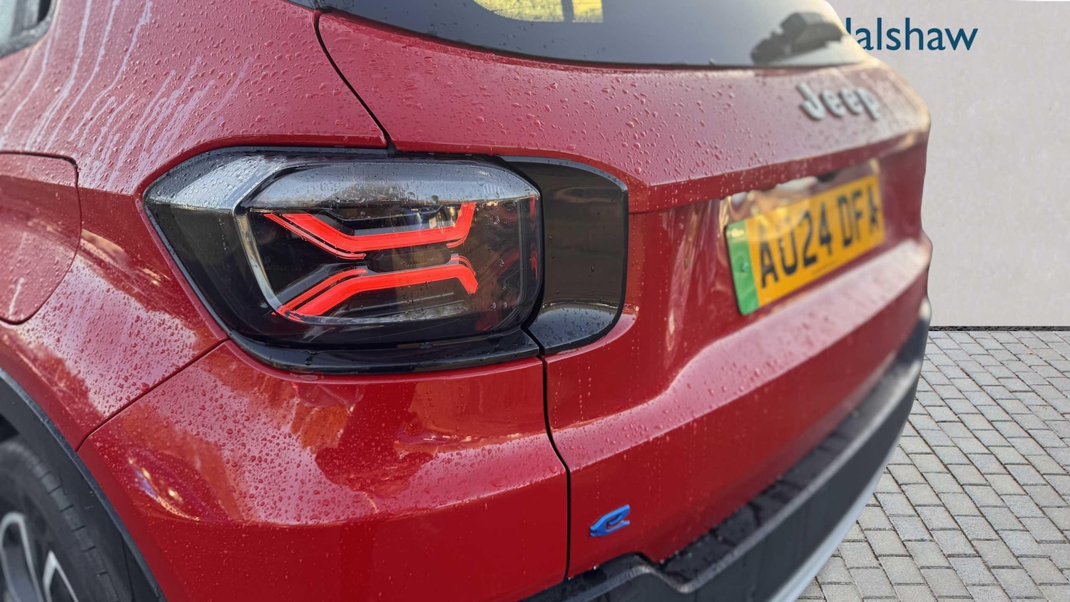 Used Jeep Other 2024 for sale - 76610547: Photo 7