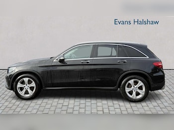 Used Mercedes-Benz GLC 2016 for sale - 76310884: Photo 4