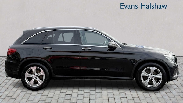 Used Mercedes-Benz GLC 2016 for sale - 76310884: Photo 8