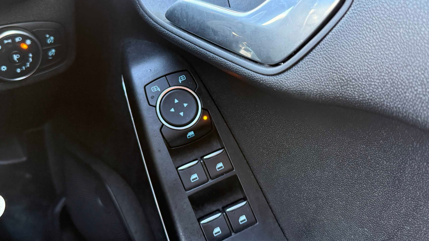 Used Ford Fiesta 2019 for sale - 77178845: Photo 11