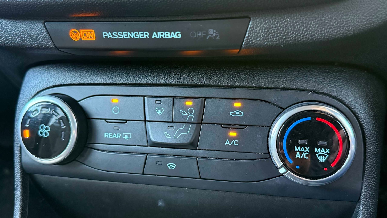 Used Ford Fiesta 2019 for sale - 77178845: Photo 13