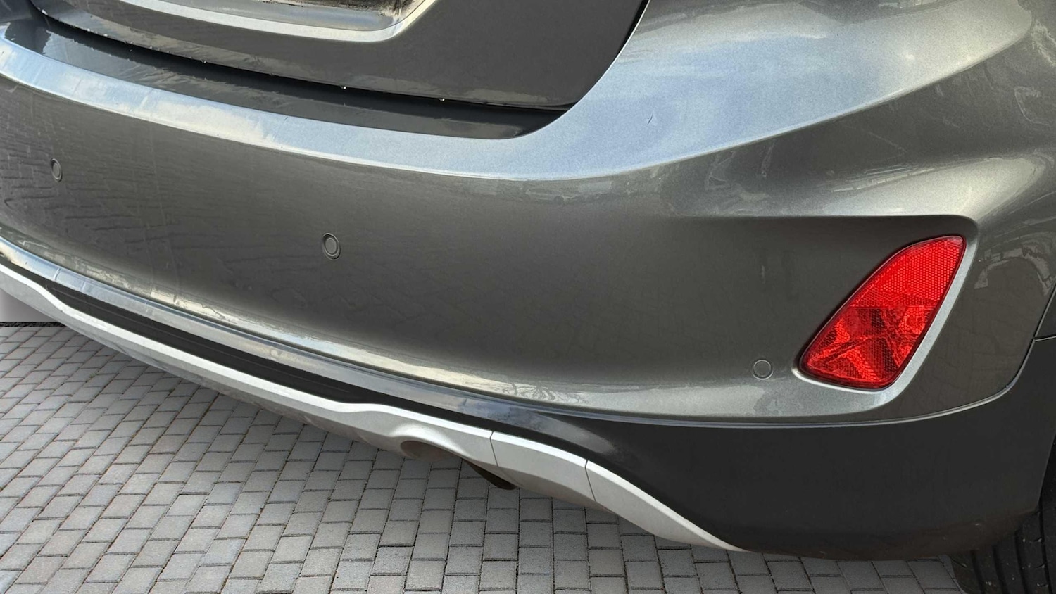 Used Ford Fiesta 2019 for sale - 77178845: Photo 6