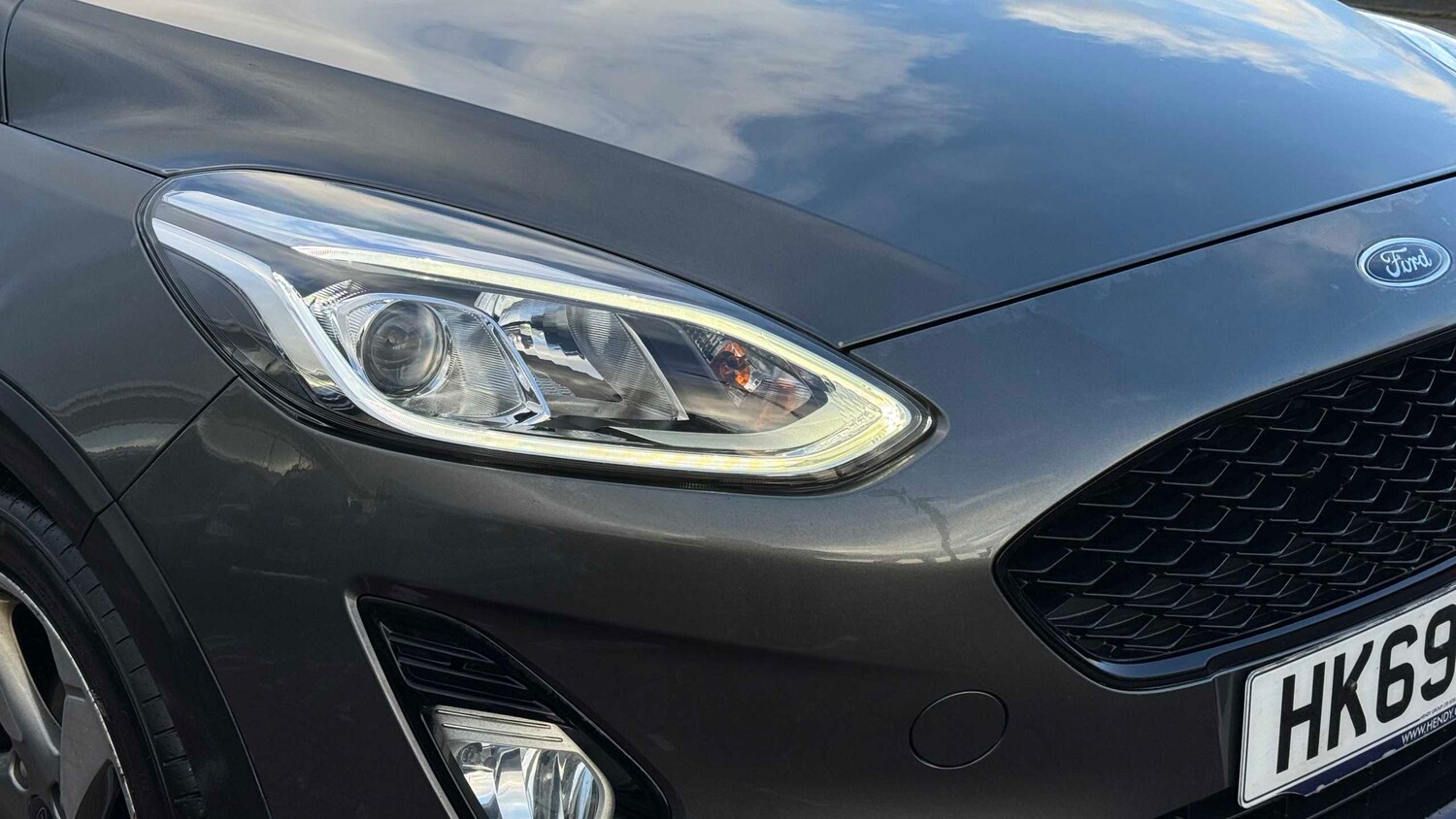 Used Ford Fiesta 2019 for sale - 77178845: Photo 7