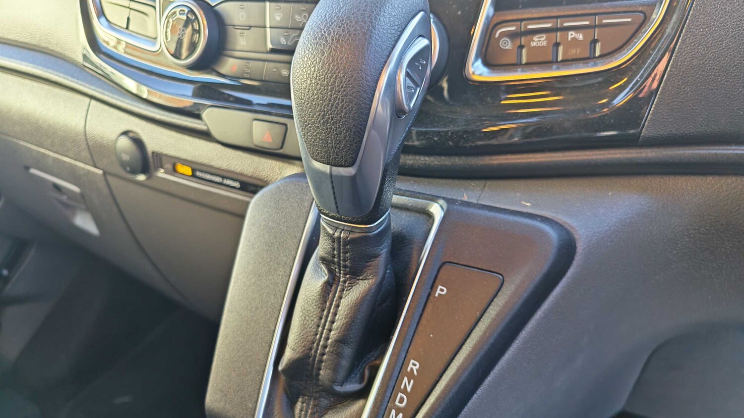 Used Ford Transit Custom 2022 for sale - 76624729: Photo 19