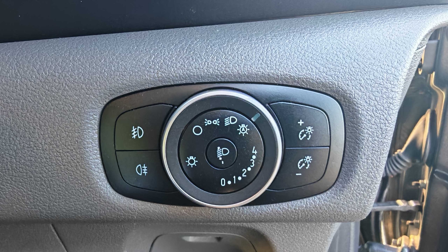 Used Ford Transit Custom 2022 for sale - 76624729: Photo 20