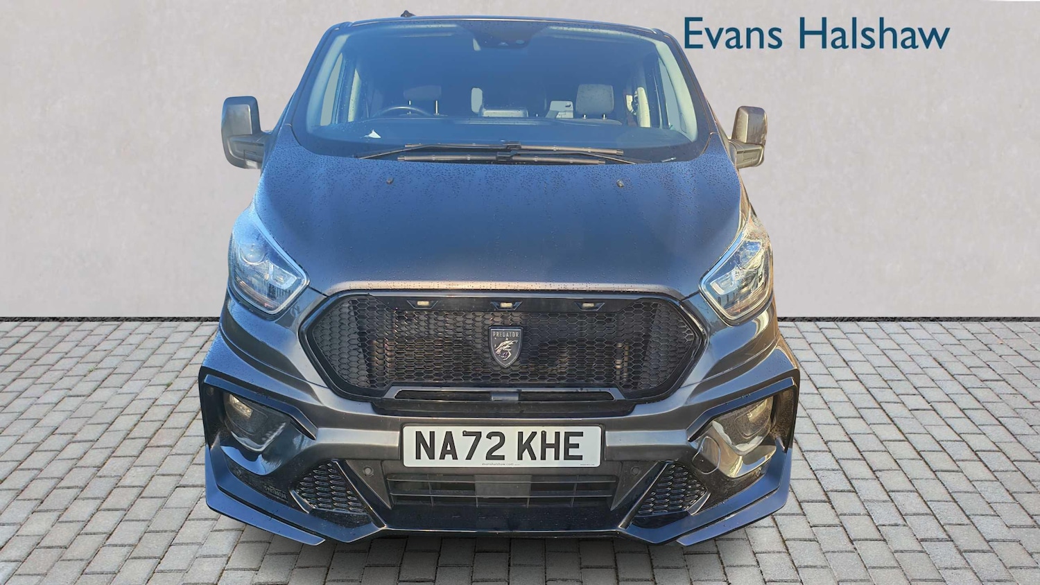 Used Ford Transit Custom 2022 for sale - 76624729: Photo 6