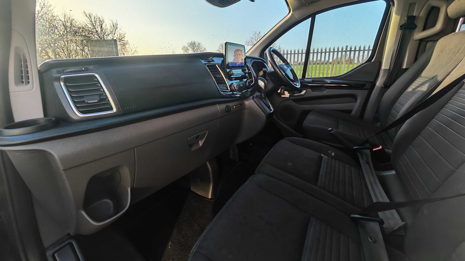 Used Ford Transit Custom 2022 for sale - 76624729: Photo 9