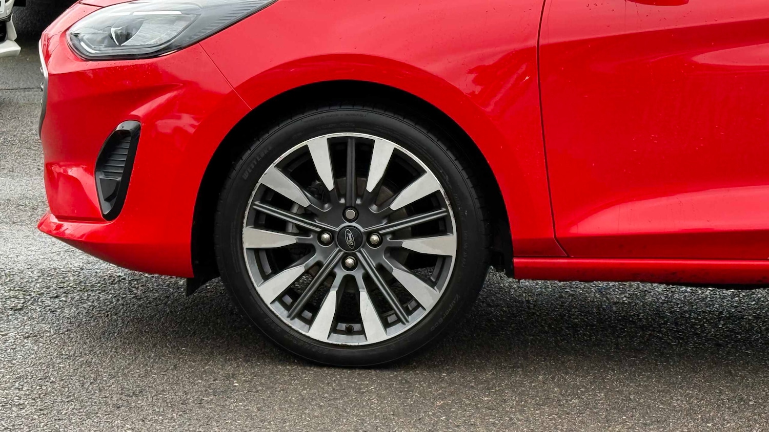 Used Ford Fiesta 2022 for sale - 77158608: Photo 11