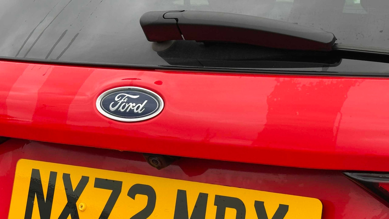 Used Ford Fiesta 2022 for sale - 77158608: Photo 13