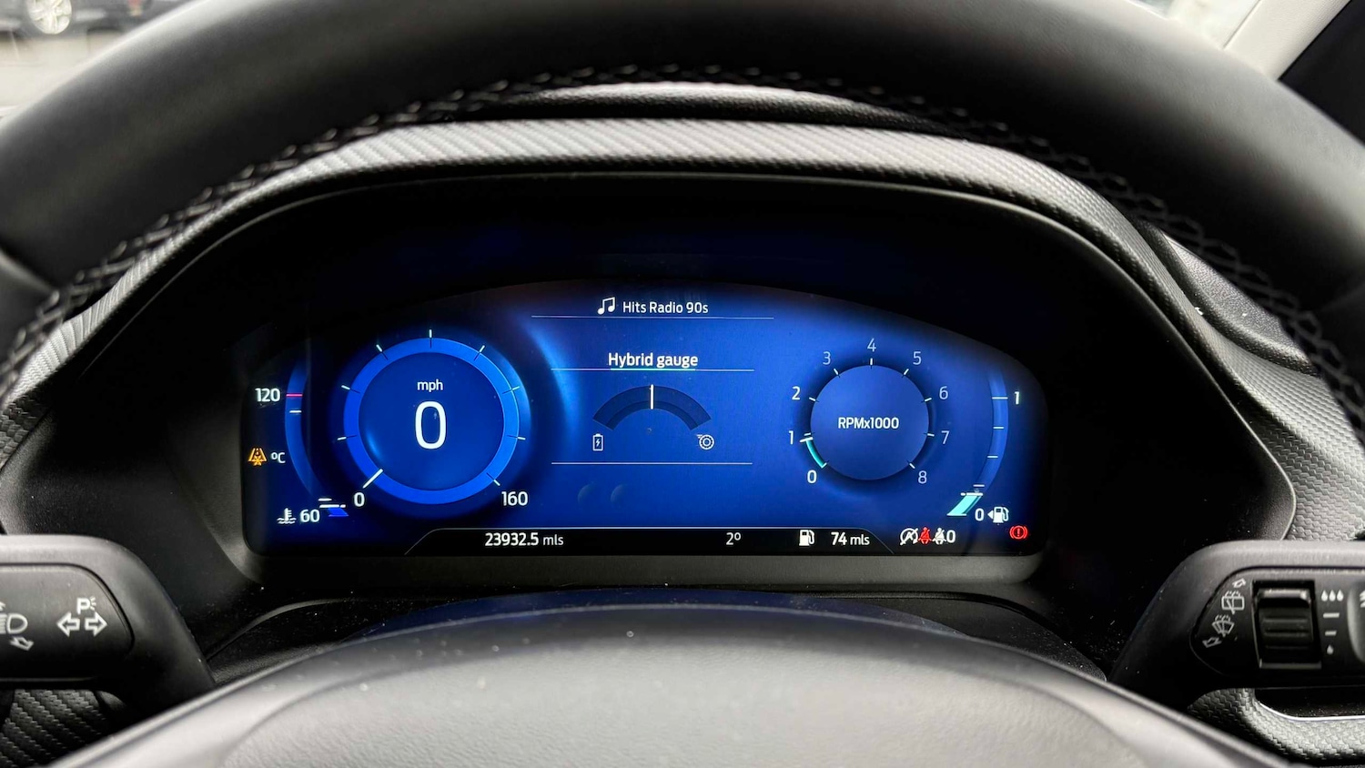 Used Ford Fiesta 2022 for sale - 77158608: Photo 15