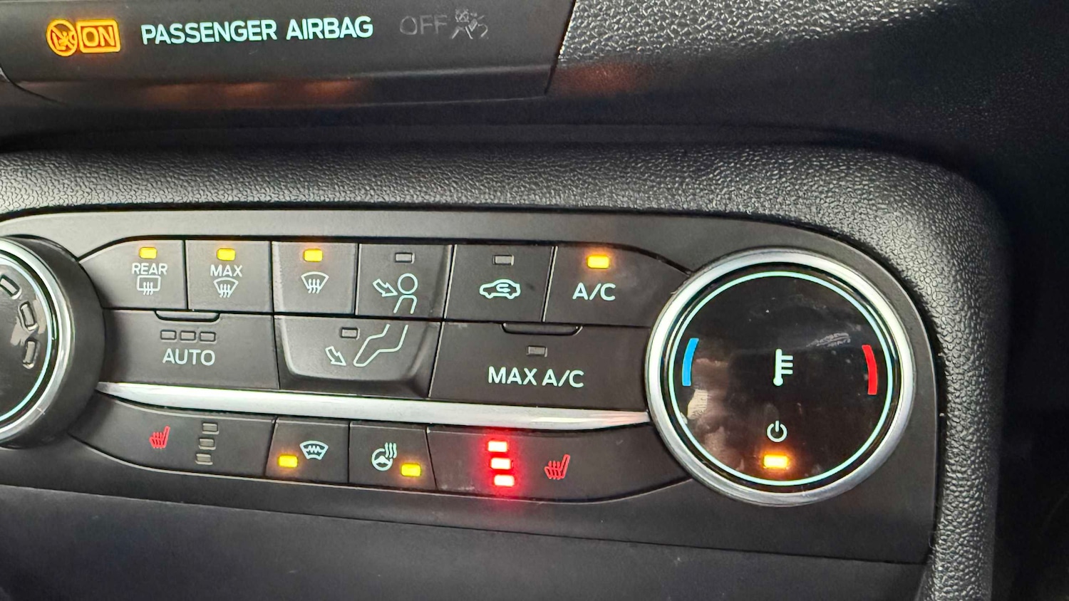 Used Ford Fiesta 2022 for sale - 77158608: Photo 16