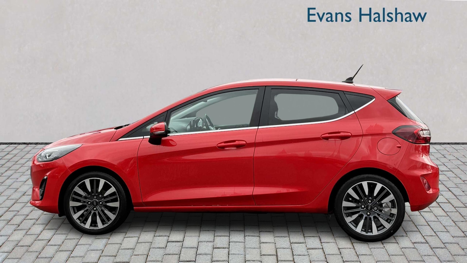 Used Ford Fiesta 2022 for sale - 77158608: Photo 4