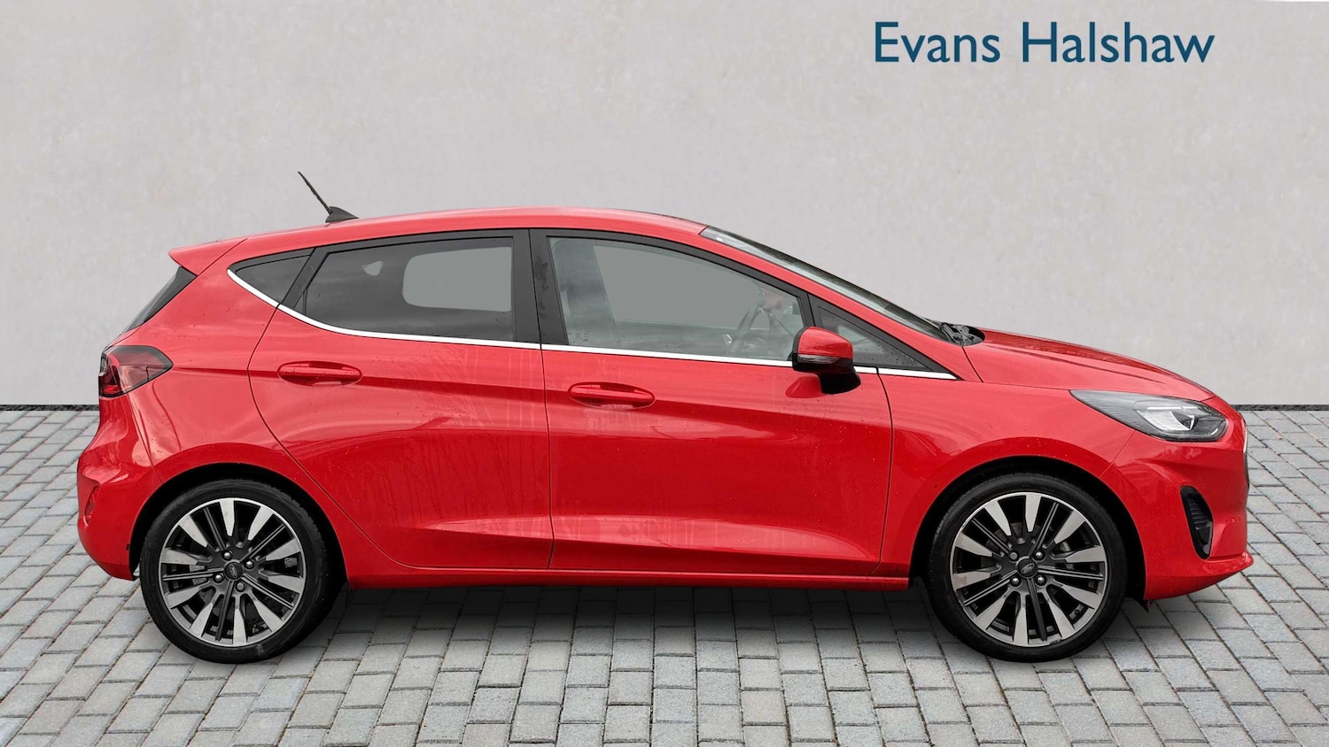 Used Ford Fiesta 2022 for sale - 77158608: Photo 8