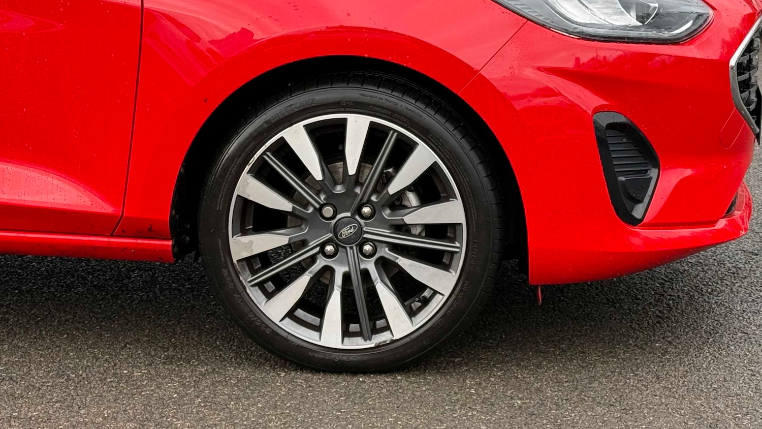 Used Ford Fiesta 2022 for sale - 77158608: Photo 9
